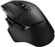 Миша Logitech G502 X Lightspeed Wireless Black (910-006180) - зображення 2