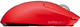 Mysz komputerowa Logitech PRO X SUPERLIGHT Wireless Czerwona (910-006784) - obraz 5