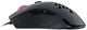 Миша Thermaltake TteSports Ventus X RGB USB Black (MO-VXO-WDOOBK-01) - зображення 3