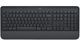 Klawiatura bezprzewodowa Logitech Signature K650 USB/Bluetooth Graphite (920-010945) - obraz 1