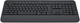 Klawiatura bezprzewodowa Logitech Signature K650 USB/Bluetooth Graphite (920-010945) - obraz 2