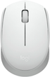 Миша Logitech M171 Wireless White (910-006867) - зображення 1