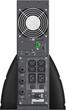 UPS PowerWalker VFI 6000 P/RT LCD - obraz 6