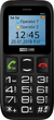 Telefon komórkowy Maxcom MM426 Black - obraz 2