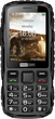 Telefon komórkowy Maxcom MM920 Black - obraz 1