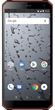 Smartfon Maxcom MS571 3/32GB Black - obraz 1