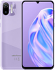 Smartfon Ulefone Note 6 1/32Gb Purple (UF-N6/PE) - obraz 1