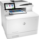 HP Color LaserJet Enterprise M480f (3QA55A) - obraz 2