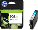 Tusz HP No.903XL OfficeJet 6950/6960/6970 Cyan (T6M03AE) - obraz 1