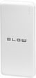 Powerbank Blow PB20C 20000 mAh White (81-133#) - obraz 1