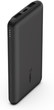 Powerbank Belkin 15W 10000 mAh Black (BPB011btBK) - obraz 2