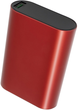 Powerbank YENKEE YPB 1180 10000 mAh PD Red (YPB 1180RD) - obraz 2