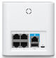 Router Ubiquiti AFI-HD - obraz 3