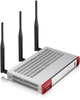 Router Zyxel ZyWALL ATP100W (ATP100W-EU0102F) - obraz 3