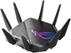 Router Asus ROG Rapture GT-AXE11000 - obraz 1