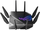 Router Asus ROG Rapture GT-AXE11000 - obraz 3