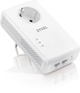 Комплект адаптерів Powerline Zyxel PLA5456 - зображення 5