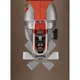 Электролобзик Black&Decker 50 Вт, 1000 - 3100 ход/мин, 2.2 кг, кейс (BES610K) - изображение 7