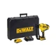 Гвоздезабиватель DeWALT 18В XR , диаметр/длина гвоздя 1.6/32-64 мм, 2 АКБ, ЗУ (DCN662D2) - изображение 4