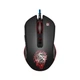 Мышка Defender Sleipnir GM-927 USB Black+ Килимок (52927) - изображение 1