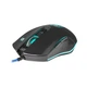 Мышка Defender Sleipnir GM-927 USB Black+ Килимок (52927) - изображение 4