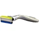 Бритва Wilkinson Sword Hydro 5 Sensitive Clampack + 4 сменные картриджи (4027800216604) - изображение 3