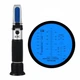 Рефрактометр автомобильный RZ 115 RHA 503ATC антифриза электролита омывайки Adblue - изображение 2
