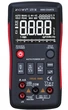 Мультиметр ZOYI ZT X с термопарой с функцией поиска проводки ANENG Q1 True RMS, 9999 отсчетов - изображение 2