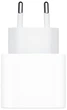 Швидка зарядка, зарядний пристрій Type-C блок живлення 20W Power Adapter PD для Apple іPhone, iPad. - изображение 4