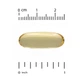 Омега-3 California Gold Nutrition рыбий жир премиального качества 100 капсул из рыбьего желатина - изображение 3
