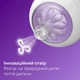 Бутылочка для кормления Philips AVENT Natural Природный поток 125 мл (SCY900/01) - изображение 2