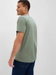 Футболка GAP 610134-01 L Vintage Palm (1200119957618) - зображення 2