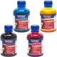 Комплект чорнила WWM для Canon E/MP/MX/IP/IX Series (B/C/M/Y) 4x200ml (CARMEN.SET-4) - зображення 1