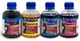 Комплект чорнила WWM для Canon E/MP/MX/IP/IX Series (B/C/M/Y) 4x200ml (CARMEN.SET-4) - зображення 2