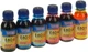 Комплект чернил WWM E80 Epson L800/L805/L810/L850 (B/C/LC/M/LM/Y) 6x100ml Светостойкие (E80SET-2) - изображение 2