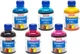 Комплект чернил WWM E82 Epson L/R/RX/P/PX/T/TX Series (B/C/LC/M/LM/Y) 6x200ml (E82SET-4) - изображение 1