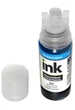 Чернила ColorWay для Epson L3100/3101/3150/3151 (Cyan) 70ml (CW-EW310C01) - изображение 2