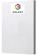 Пленка для ламинирования Galaxy А4 50 шт/уп 150 мкм Глянцевая (GAL-A4.150-50) - изображение 2