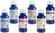 Комплект чорнила InkSystem для Epson XP/WF Series (BK/C/LC/M/LM/Y) 6x100ml (IS XP 6x100) - зображення 1
