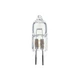 Лампа галогенна Osram 64435 20W 24V G4 - зображення 1