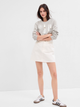 Bluza damska bez kaptura GAP 873575-12 S Szara (1200112112168) - obraz 6