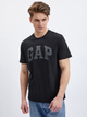 Футболка GAP 610128-00 XL (2 шт) Multi 1CC (1200119957502) - зображення 8