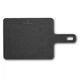 Дошка для нарізання Victorinox Epicurean Handy S Black (7.4131.3) - зображення 1