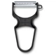 Овощечистка Victorinox Rapid For Straw Bkack (6.0934.3) - изображение 1