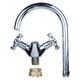 Смеситель AQUATICA PL-4B455C - изображение 2