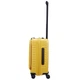 Чемодан Lojel Cubo V4 Mustard S (Lj-1627-66421) - изображение 2