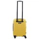 Чемодан Lojel Cubo V4 Mustard S (Lj-1627-66421) - изображение 7