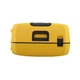 Чемодан Lojel VOJA Yolk Yellow L (Lj-PP12-46330) - изображение 6