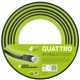 Поливочный шланг Cellfast QUATTRO, 1', 20м, 4 слоя, до 20 Бар, -10…+50°C (10-080) - изображение 1