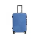 Валіза Enrico Benetti Louisville Steel Blue M (Eb39040 088-60) - зображення 2